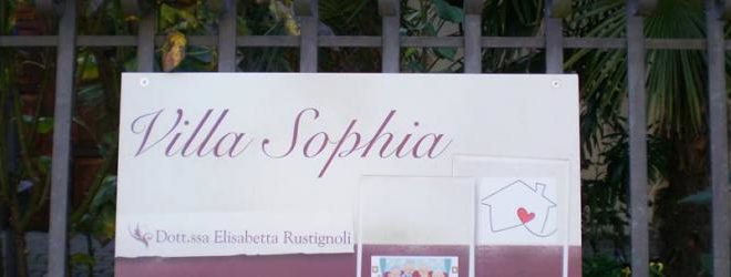 villa sophia