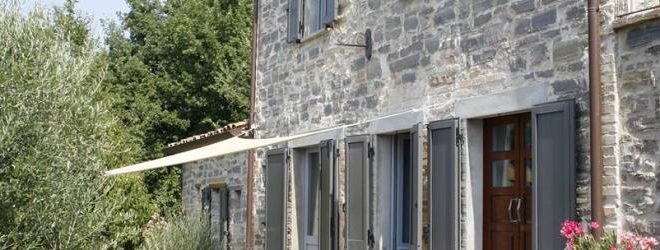 villaggio ranco