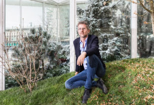 Carlo Ratti: come ripensare architettura, sostenibilità e trasporti ai tempi del covid-19