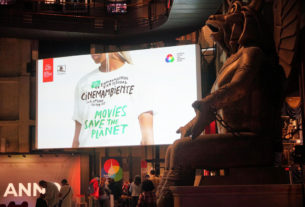 “Ragazzi irresponsabili” e Italia che Cambia a Torino per il festival di Cinemambiente