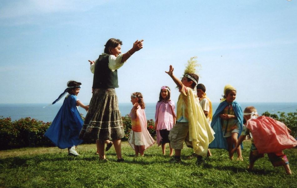 Associazione Pedagogica Steineriana Vallebona