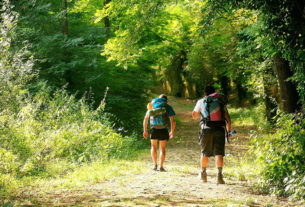 Progettare itinerari e cammini: un corso per valorizzare il turismo lento