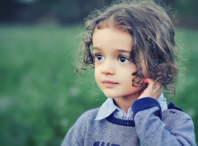 bambina 1