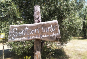 Terra di Pace, un laboratorio di ospitalità sostenibile nella campagna siciliana