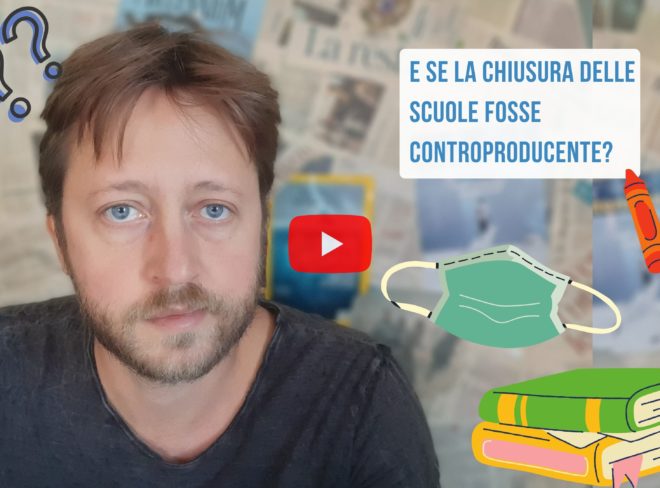 Copertina IoNonMiRassegno YT3 2020 10 22T102404.955