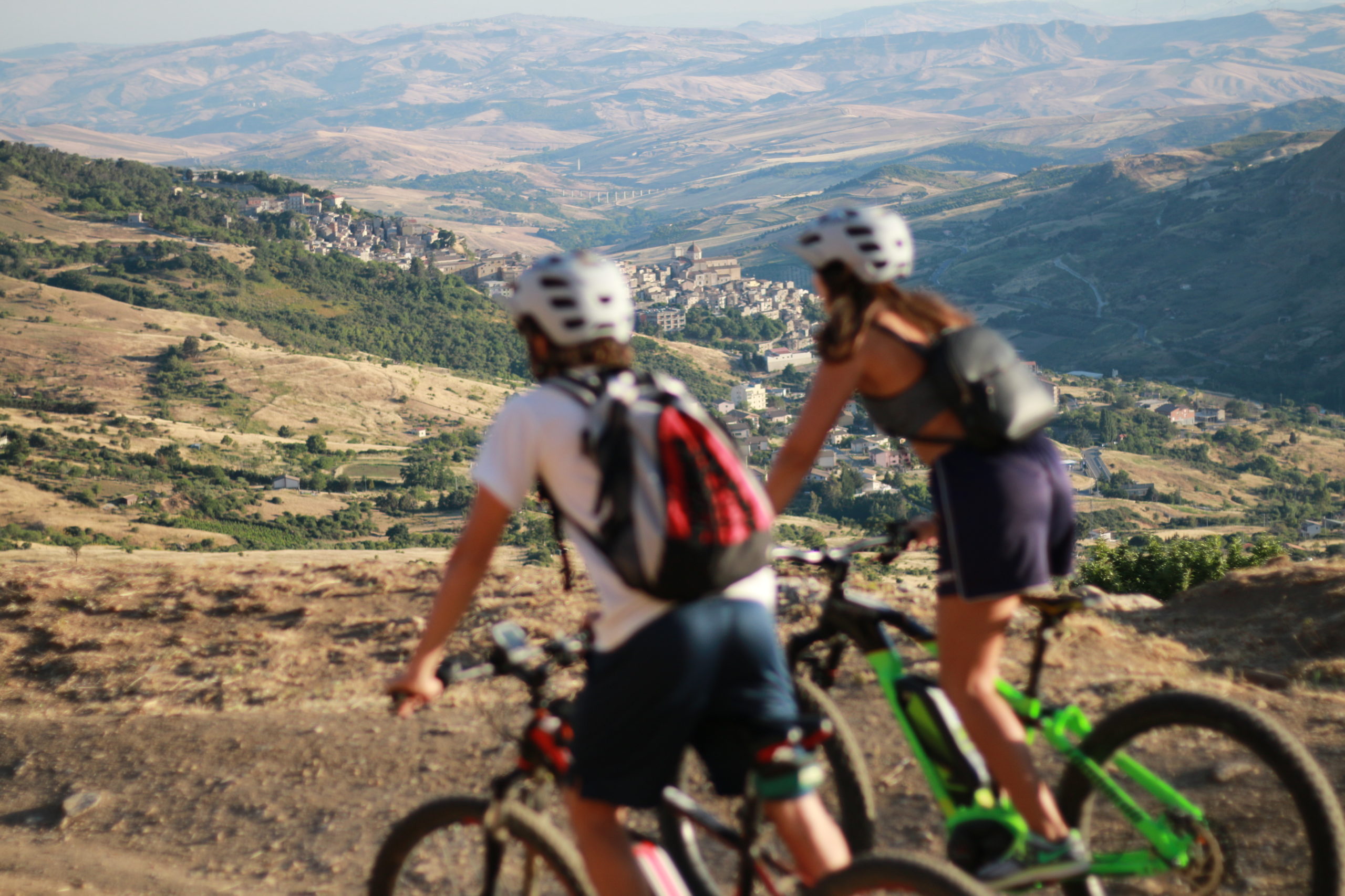 Isolani per caso Italia che cambia Italia che cambia