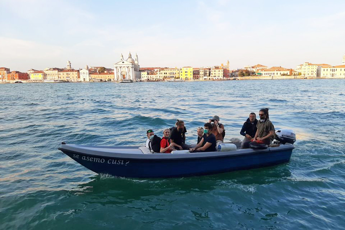 Viaggio Erasmus1