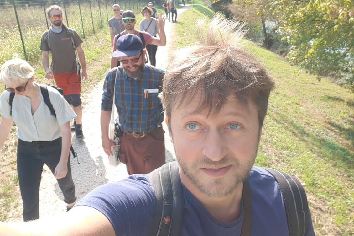 Viaggio Erasmus9