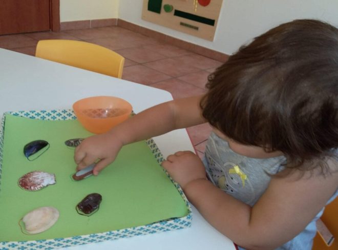 bimba creativamente levanto 1 1