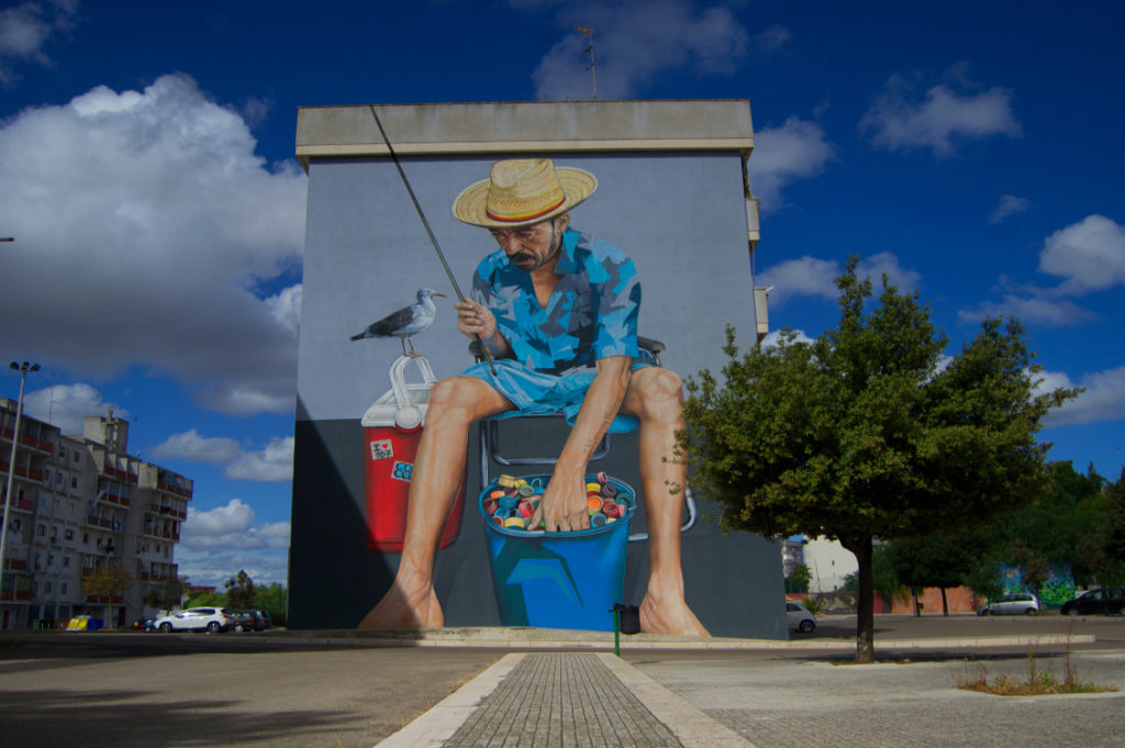 murales periferia lecce