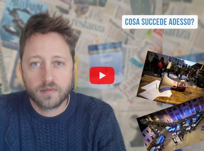 Copertina IoNonMiRassegno YT3 2020 11 27T101123.190