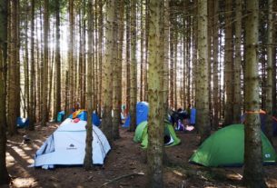 Conoscere noi stessi attraverso un’immersione nella musica e nella Natura