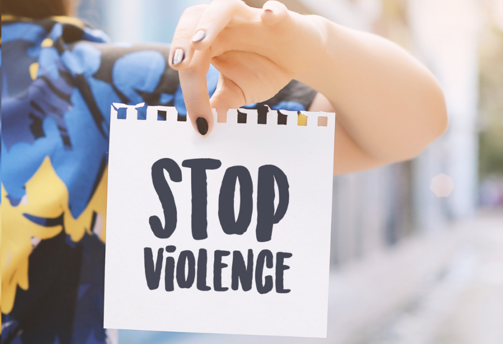 stopviolenza