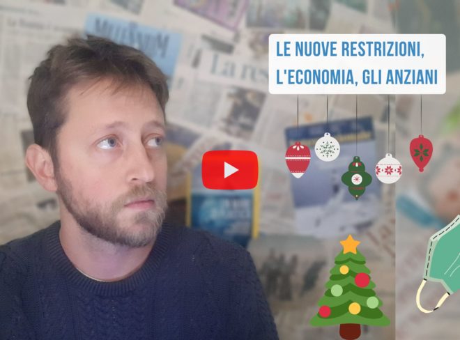 Copertina IoNonMiRassegno YT3 2020 12 03T085817.012