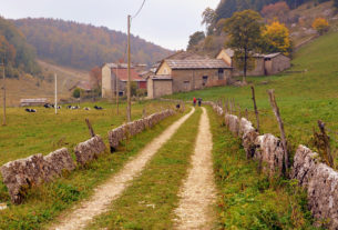 Nasce l’assistente di borgata per ricreare comunità nelle valli montane