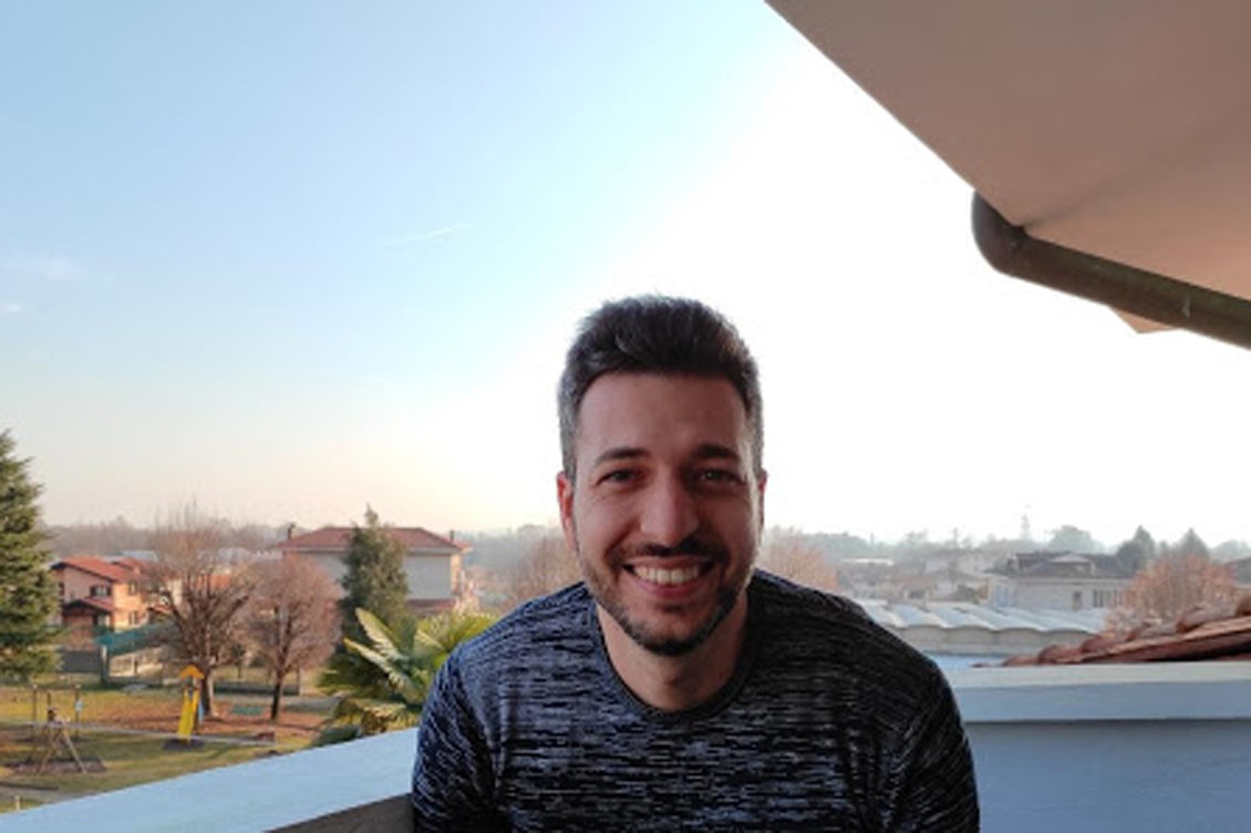 Vita E Lavoro In Una Comunita Psichiatrica Intervista All Educatore Daniele De Bacco Italia Che Cambia