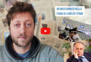 Al via il maxi-processo alla ‘ndrangheta – Io Non Mi Rassegno #288