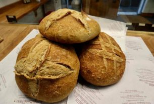 Il pane di una volta: a Genova c’è quello dell’anno Mille