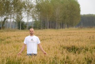 “Adotta” un agricoltore per sostenere gli antichi borghi e i territori italiani