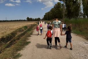 La Festa Internazionale della Pedagogia Viva, per una rivoluzione gentile dell’educazione