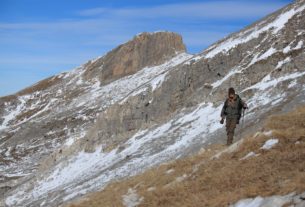 Paolo Rossi, il fotografo dei lupi: “Vi racconto il mio nuovo cortometraggio”