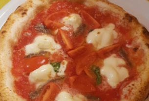 Da ingegnere ambientale a dietista: la storia di Paolo, il genovese con l’amore per la pizza napoletana