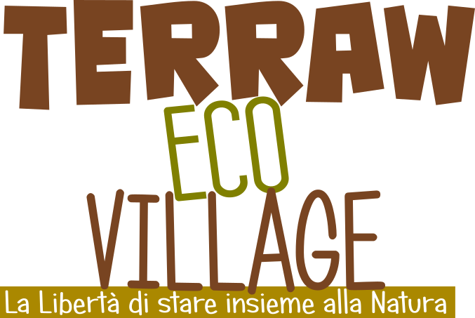 Cerco Terraw EcoVillaggi Vegan Autosufficienti