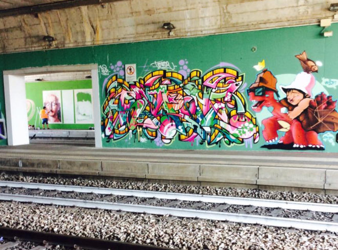 Murales
