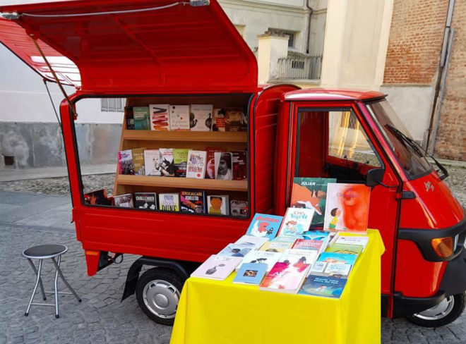 Pagine Erranti