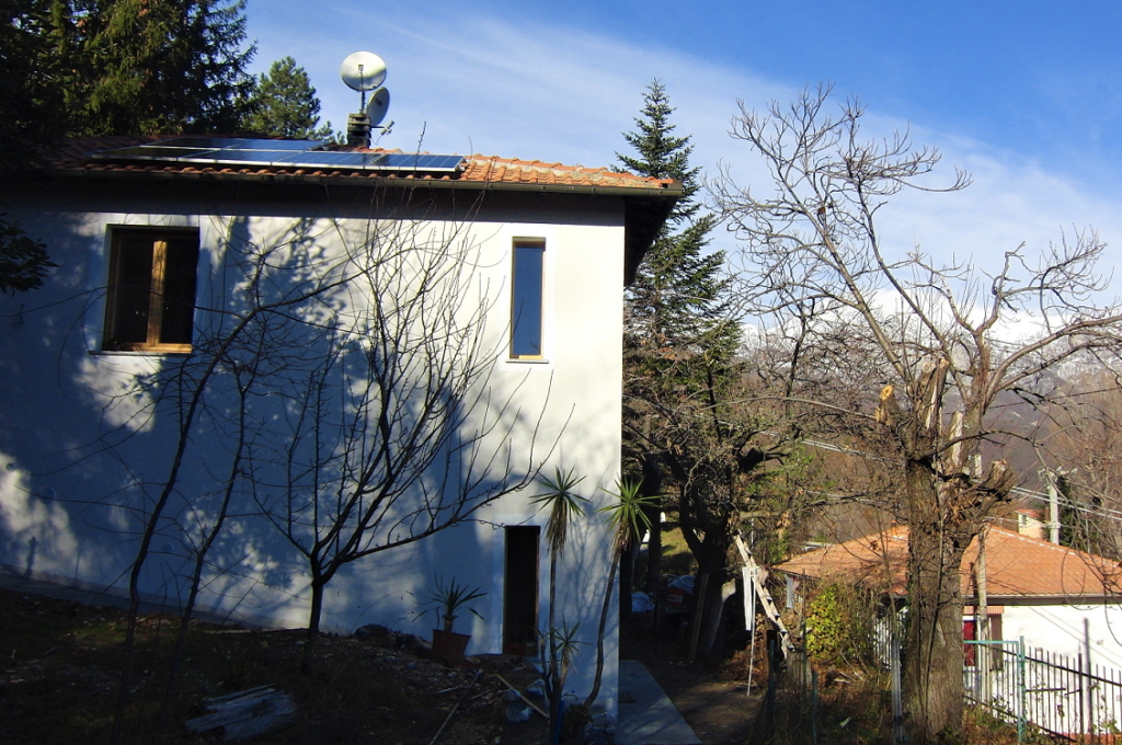 fotovoltaico casa