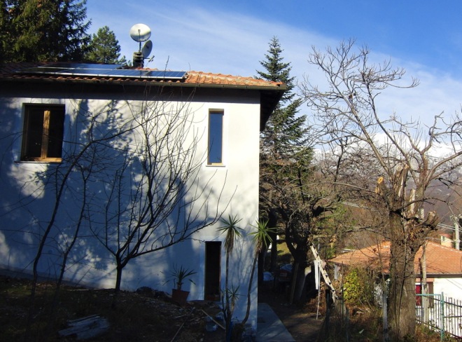 fotovoltaico casa