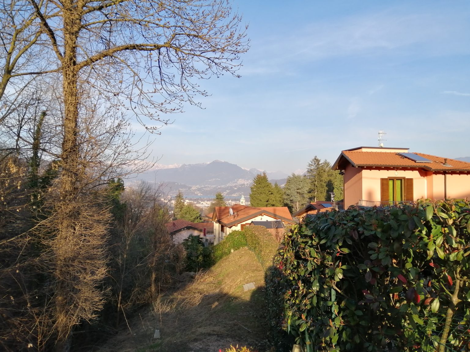 Offro lavoro nella natura in cambio di vitto e alloggio | Italia che cambia
