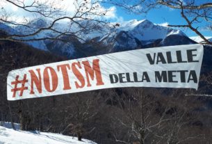Cura del territorio ed economia circolare per salvare le montagne italiane