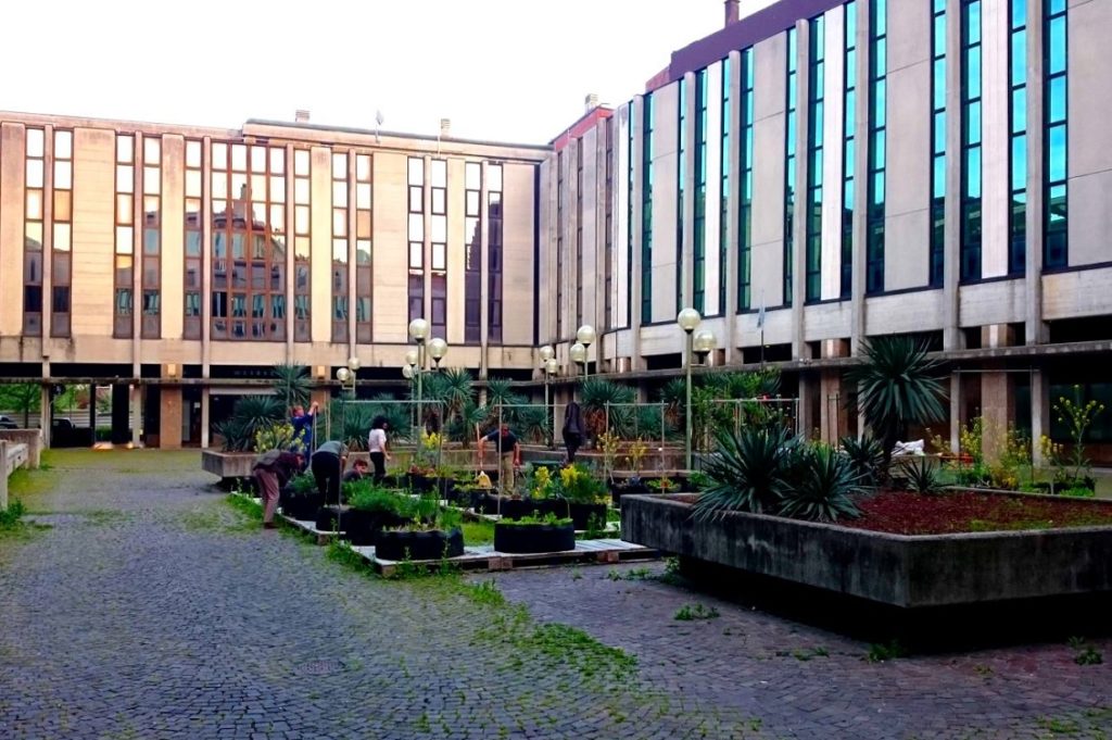 piazza gasparotto 8