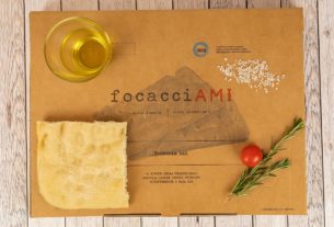 La “focaccia a domicilio”, creatività artigiana oltre il covid