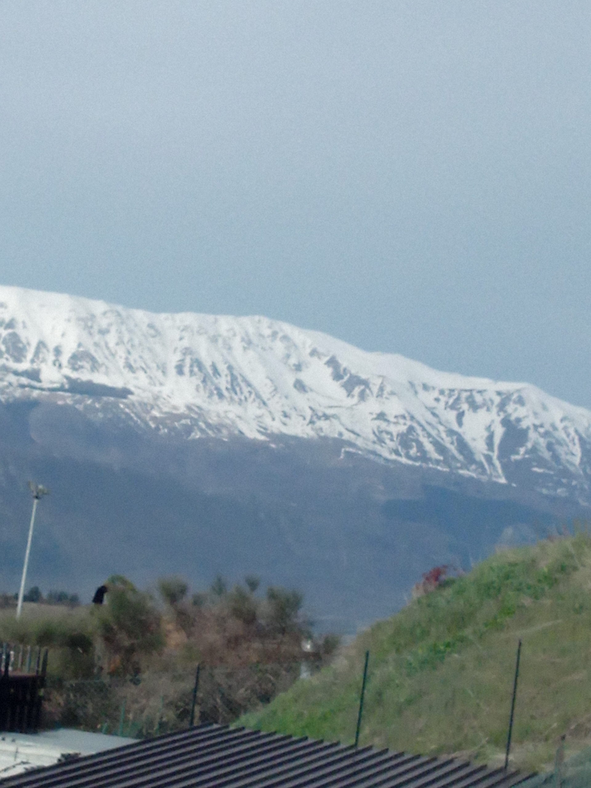 Cerco casa in campagna