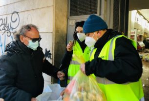 Gruppo di Appoggio Mutuo: a Roma si condividono cibo, saperi e relazioni