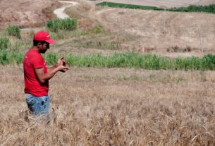 Valdibella: il “chilometro etico” per combattere l’agricoltura industriale