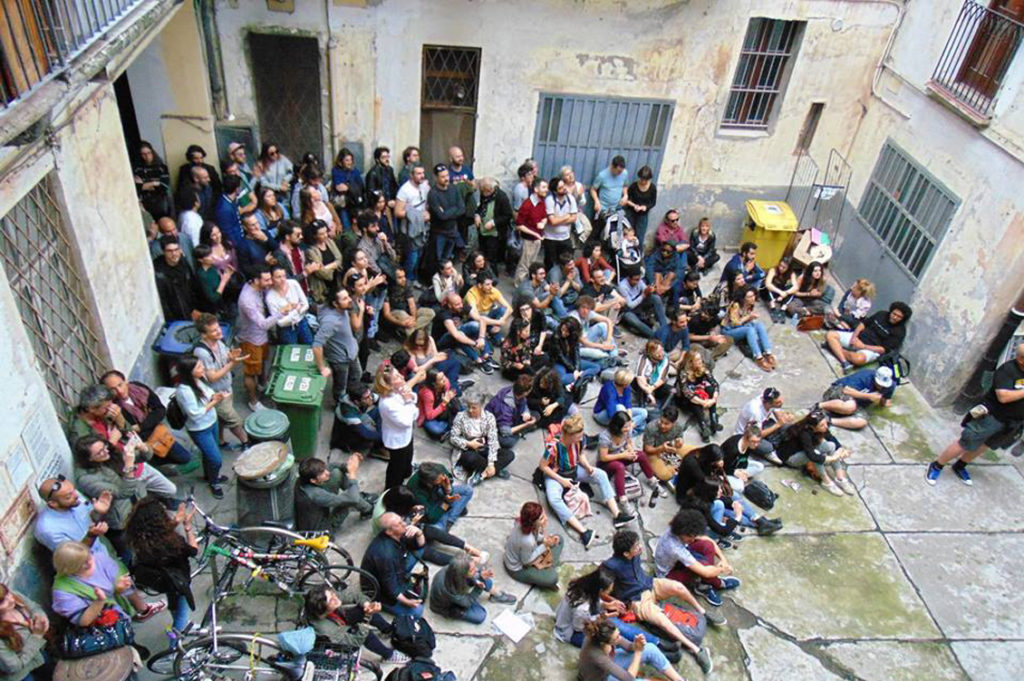 Concertino dal Balconcino