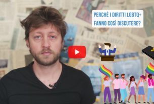 La Polonia, l’Ungheria, la Chiesa e il (falso) dilemma dei diritti LGBTQ – Io Non Mi Rassegno #368