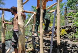 Offro Casa Arso sull’Etna