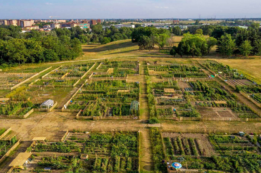 Progetti innovativi Torino