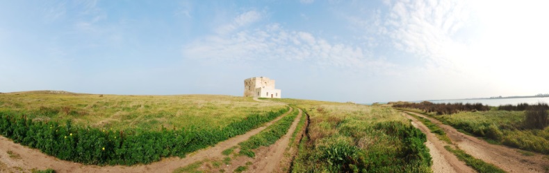 Consorzio di Gestione di Torre Guaceto