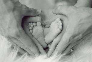 Il Melograno: quando nasce un bambino nascono una mamma e un papà – Amore Che Cambia #9
