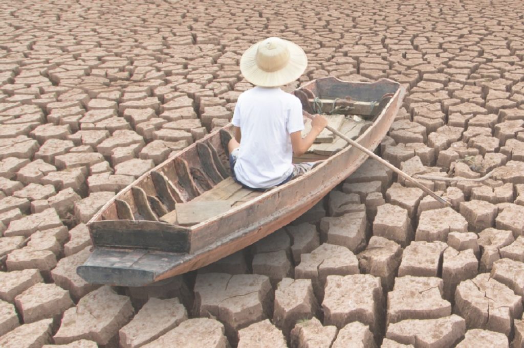 transizione ecosostenibile