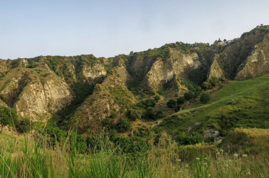 Avamposto Agricolo Autonomo 3