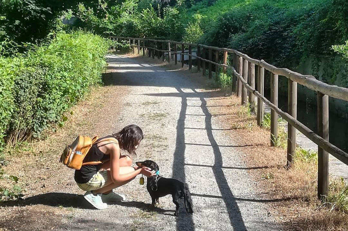 Borghi Dog: viaggiare con gli amici a quattro zampe nei borghi d’Italia