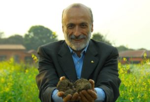 Carlo Petrini: il futuro del pianeta nelle mani dei giovani