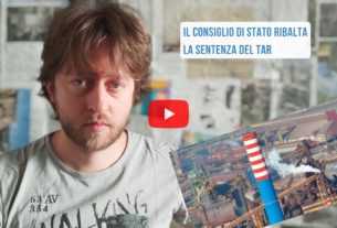 L’Ilva resterà aperta (almeno per ora) – Io Non Mi Rassegno #395