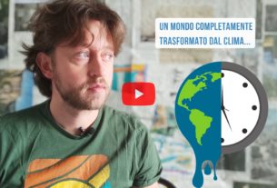 L’apocalisse climatica nell’ultimo report Ipcc – Io Non Mi Rassegno #396